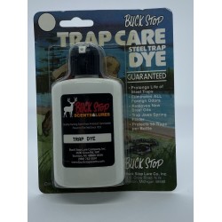 Trap Care Dye